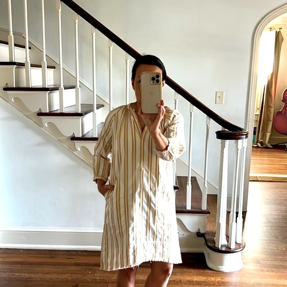 Share With…Marigold Day Dress Size Small - Picture 13 of 16